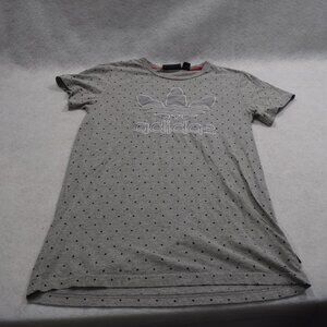 adidas Men's Pharrell Williams Collaboration T Shirt Size XS #0889